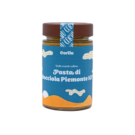 Corilu Pasta nocciole 1